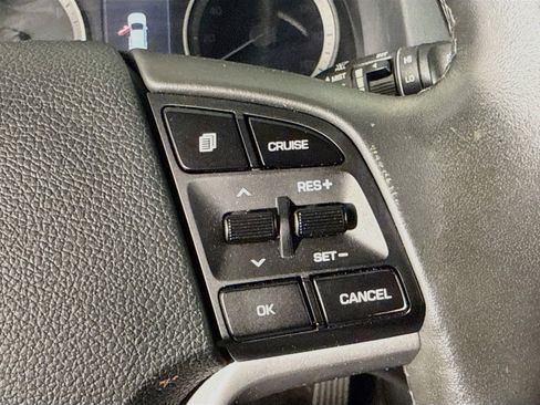 Used 2018 Hyundai Tucson Limited w/ Ultimate Package 02 AWD/4WD image 15