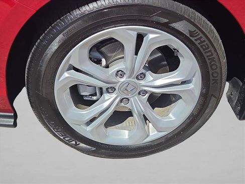 Used 2024 Honda Accord LX image 22