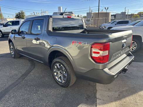 New 2026 Ford Maverick XLT w/ XLT Luxury Package image 5