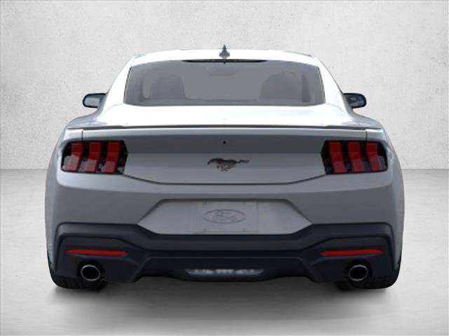 New 2026 Ford Mustang Coupe w/ Bronze Appearance Package RWD image 5