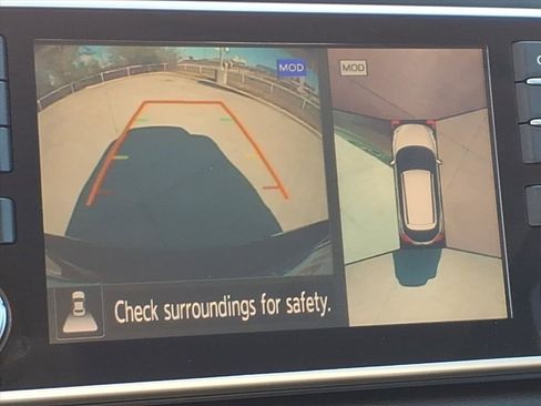 Used 2020 Nissan Kicks SR w/ SR Premium Package image 22