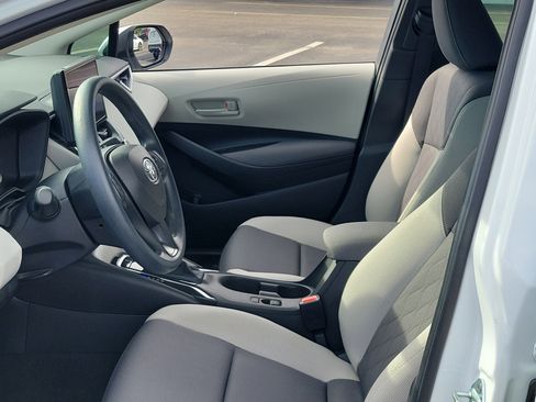 Certified 2024 Toyota Corolla LE FWD image 22