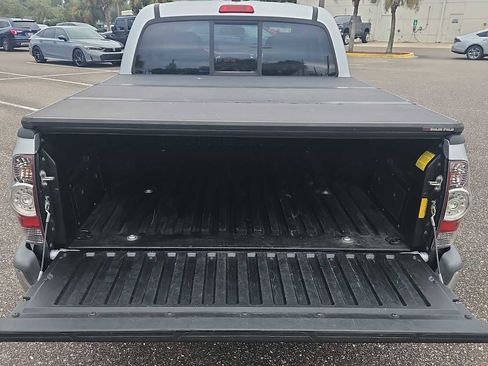 Used 2012 Toyota Tacoma 2WD Double Cab image 19