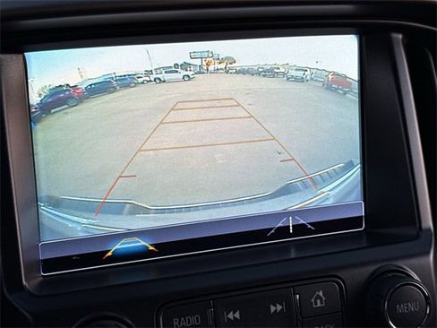 Certified 2018 Chevrolet Colorado Z71 image 19