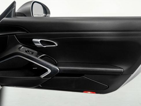 Used 2017 Porsche 911 Carrera image 43