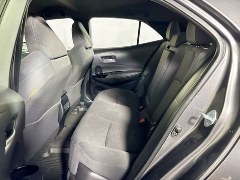 Used 2021 Toyota Corolla SE FWD image 19