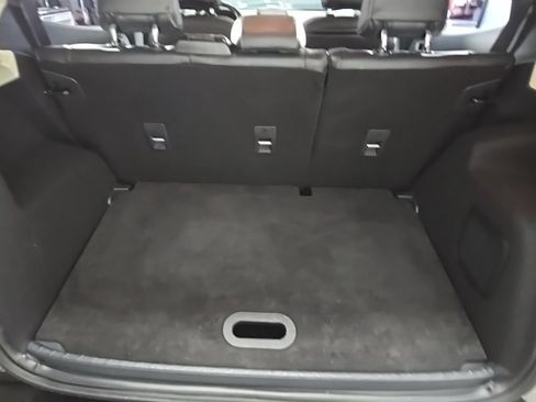 Used 2018 Ford EcoSport Titanium w/ Titanium Cold Weather Package AWD/4WD image 32