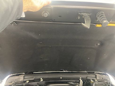 New 2026 Jeep Wrangler Sport image 22