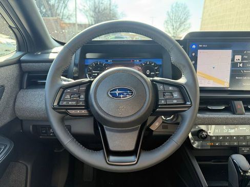 New 2026 Subaru Outback Limited AWD/4WD image 9