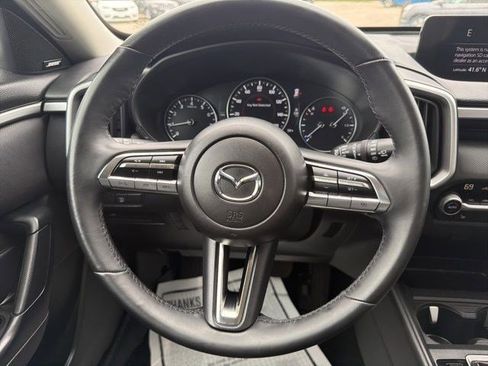 Used 2025 MAZDA CX-50 AWD 2.5 S w/ Premium Package image 24