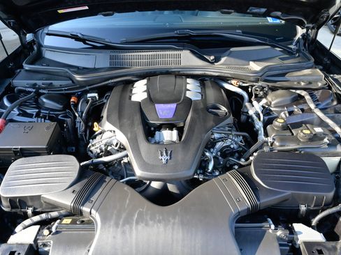 Certified 2022 Maserati Ghibli Modena Q4 image 61