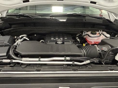 New 2026 GMC Sierra 1500 Pro w/ Graphite Edition image 4