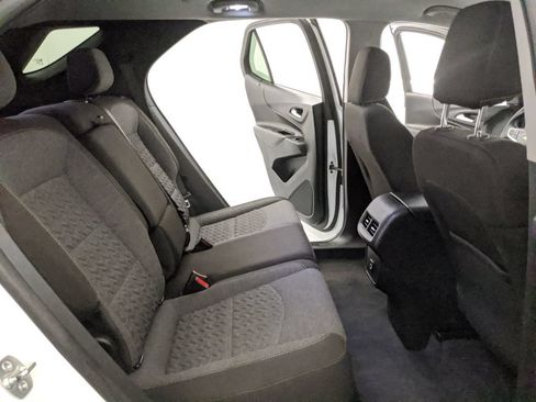Used 2023 Chevrolet Equinox LT w/ LPO, Floor Liner Package AWD/4WD image 19