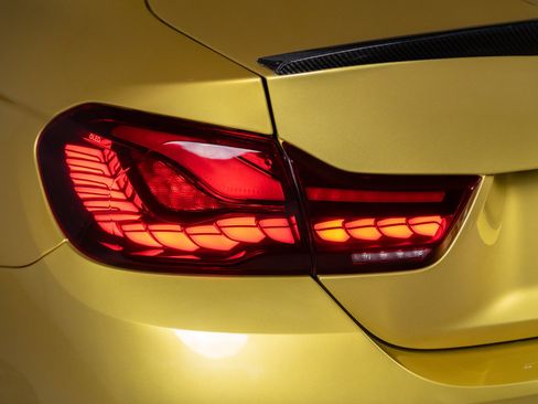 Used 2015 BMW M4 Coupe RWD image 15