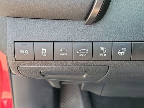 Used 2023 Toyota Camry XSE w/ Navigation Package image 31