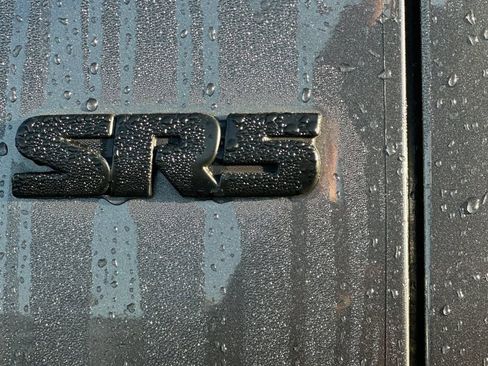 Used 2021 Toyota Tacoma SR5 w/ Blackout Package (TMS) image 29