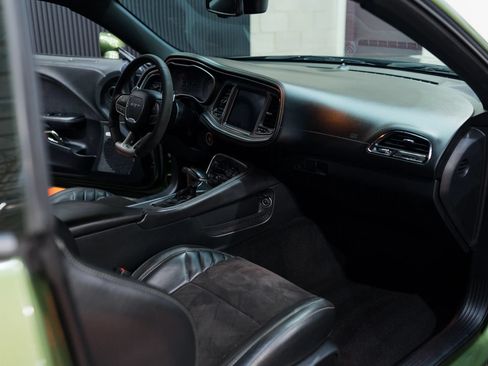 Used 2020 Dodge Challenger SRT Hellcat Redeye RWD image 21