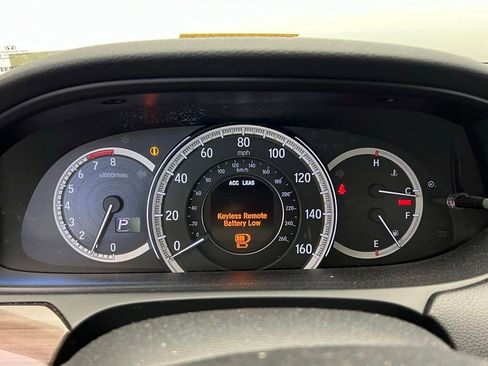 Used 2016 Honda Accord Touring image 18