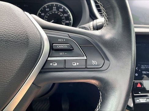 Used 2019 INFINITI QX50 Luxe w/ Navigation Package image 19