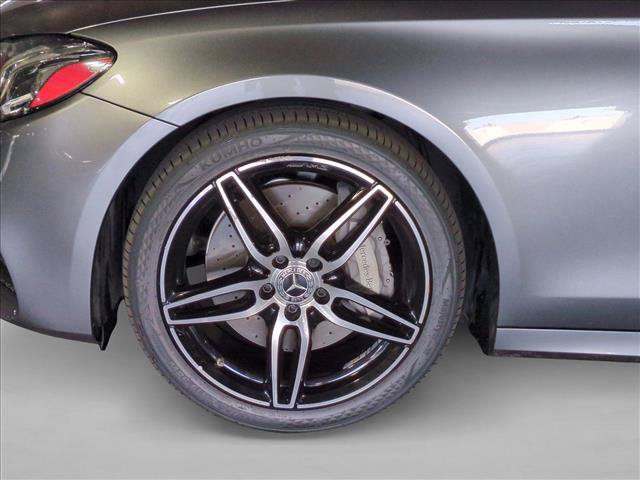 Certified 2019 Mercedes-Benz E 300 image 24