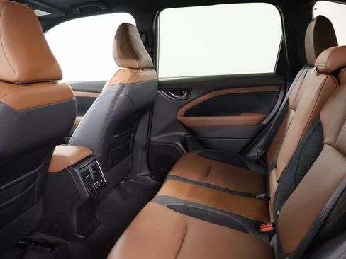 New 2026 Subaru Forester Touring image 30