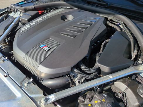 Used 2025 BMW M440i image 34