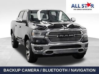 Used 2022 RAM 1500 Laramie w/ Off Road Group 360° Tour