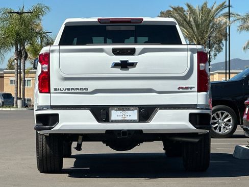 New 2026 Chevrolet Silverado 1500 RST w/ Convenience Package II AWD/4WD image 5
