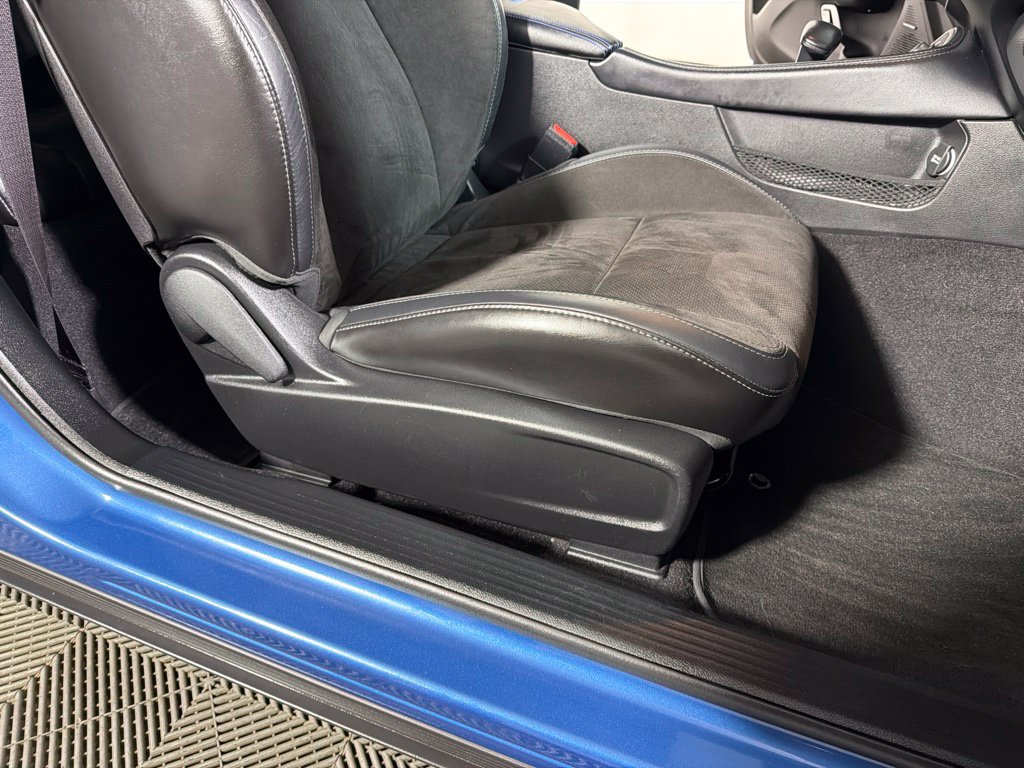 Used 2022 Dodge Challenger R/T Scat Pack w/ Shaker Package RWD image 22