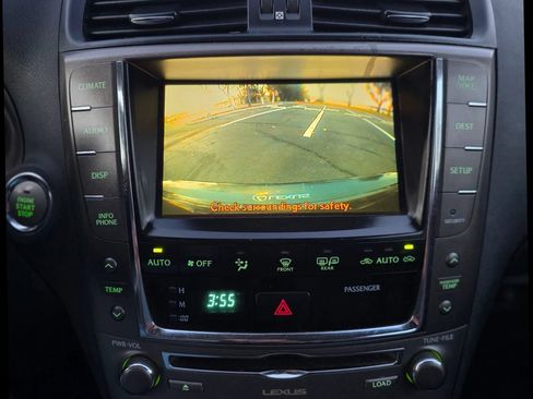 Used 2010 Lexus IS 350C RWD image 24