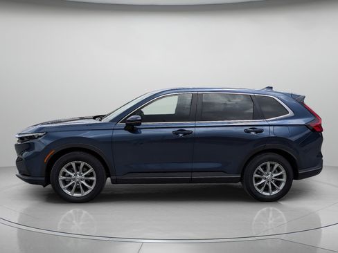 Used 2025 Honda CR-V EX-L image 5
