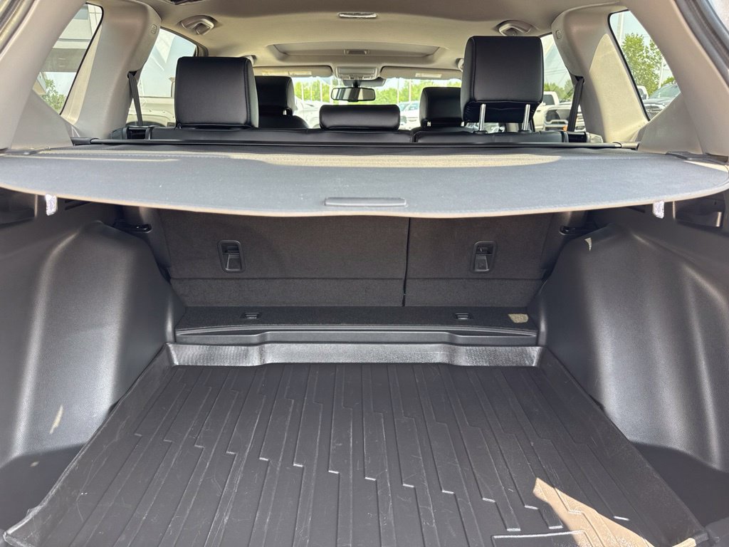 Used 2022 Honda CR-V EX-L image 21