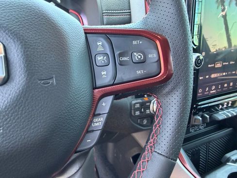 Used 2026 RAM 1500 Rebel w/ Rebel Level 1 Equipment Group AWD/4WD image 19