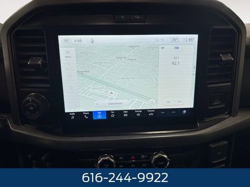 New 2026 Ford F150 XLT AWD/4WD image 12