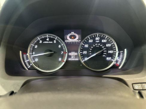 Used 2018 Acura TLX V6 w/ Technology Package FWD image 17