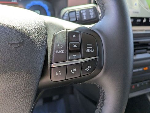 Used 2025 Ford Bronco Sport Outer Banks w/ Outer Banks Tech Package+ AWD/4WD image 22
