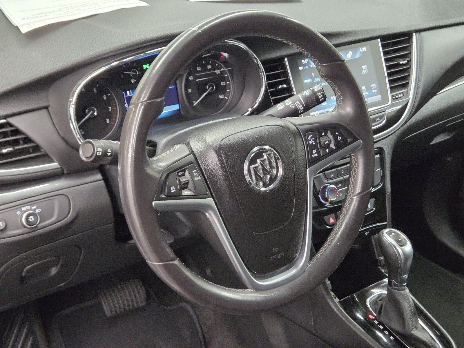 Used 2021 Buick Encore Preferred w/ Safety Package AWD/4WD image 15