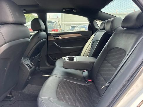 Used 2019 Hyundai Sonata Sport FWD image 11