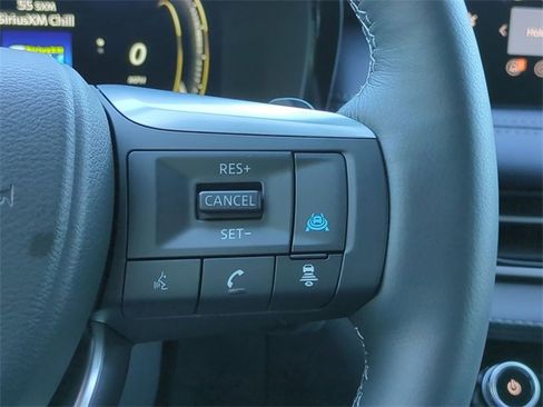 New 2026 INFINITI QX60 Sport w/ Dark Cargo Package image 27