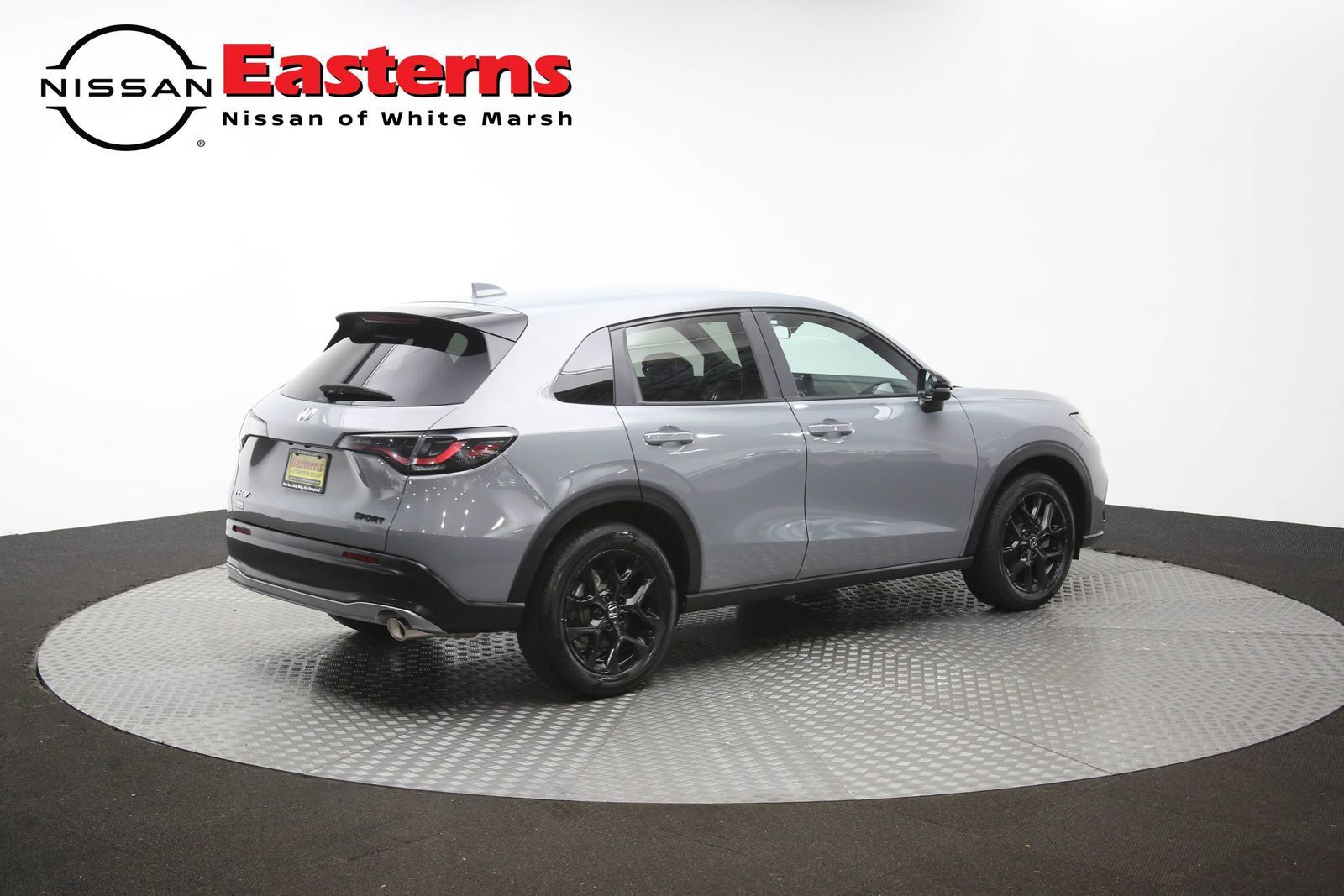 Used 2025 Honda HR-V Sport image 39