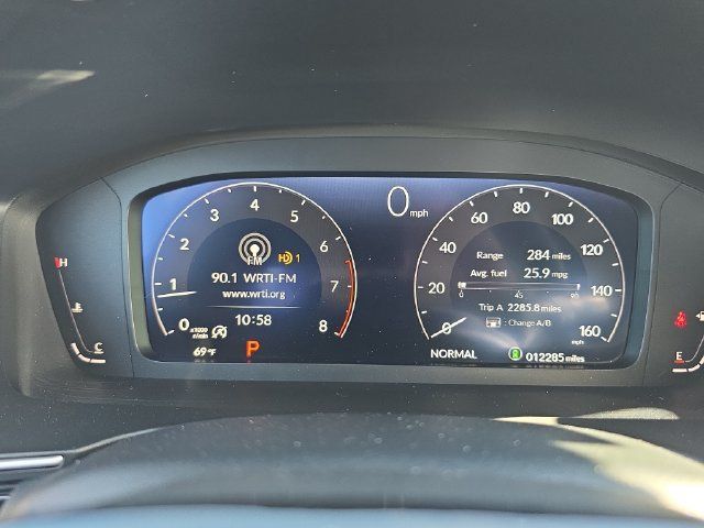 Used 2023 Honda Civic Sport Touring image 21
