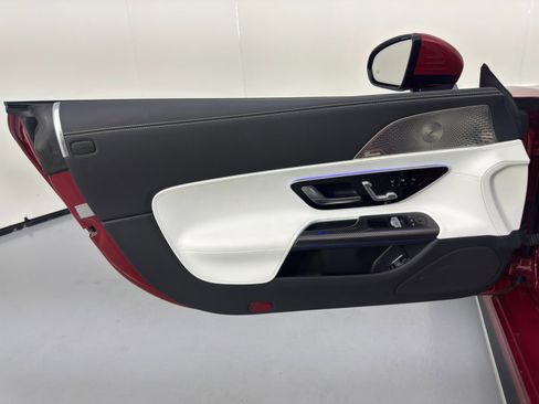 Used 2024 Mercedes-Benz AMG GT 63 image 46