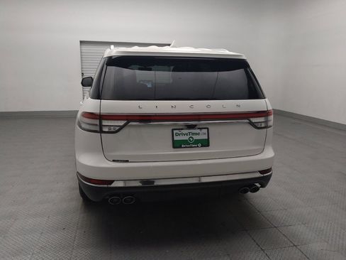 Used 2020 Lincoln Aviator Reserve w/ Equipment Group 201A AWD/4WD image 6