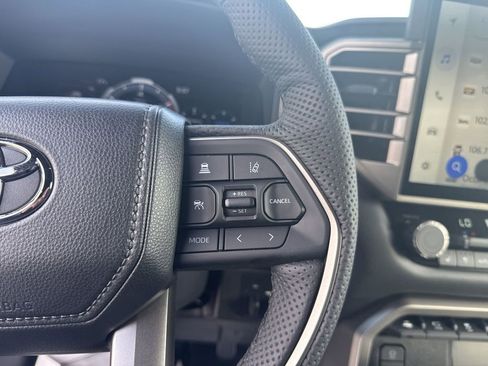 New 2026 Toyota Sequoia Limited RWD image 18