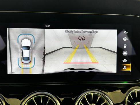 Used 2022 Mercedes-Benz CLS 450 4MATIC image 20