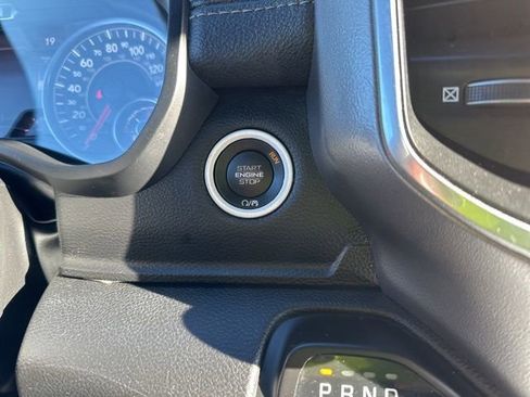 Used 2023 RAM 1500 Laramie image 24