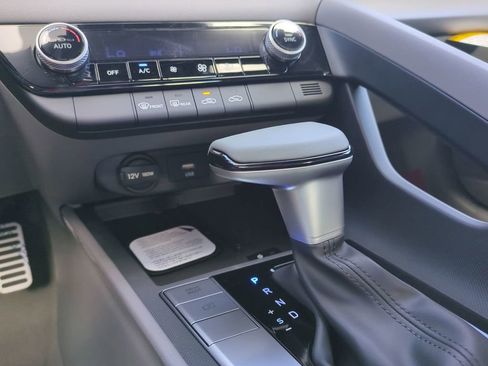 New 2026 Hyundai Elantra Sport image 19