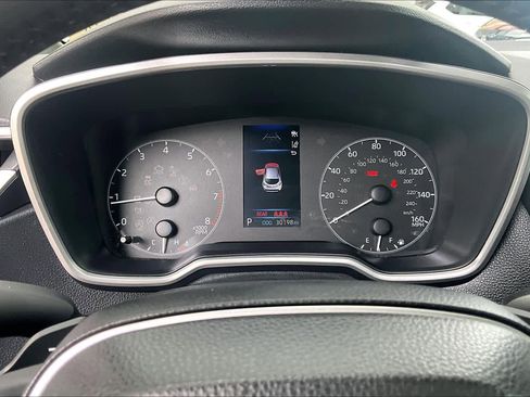 Used 2025 Toyota Corolla SE FWD image 25
