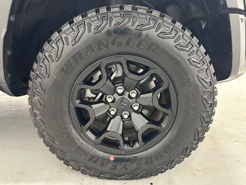 Used 2026 RAM 1500 RHO w/ RHO Level 1 Equipment Group AWD/4WD image 58