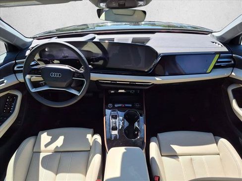 New 2026 Audi A5 Prestige AWD/4WD image 15